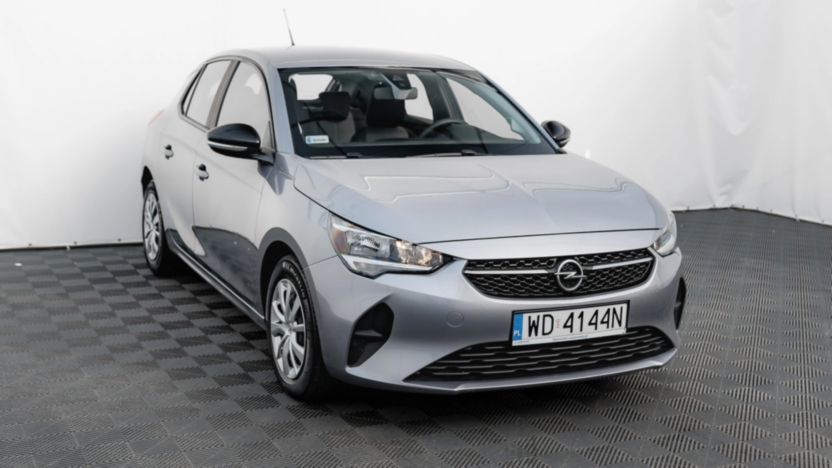 OPEL Corsa Corsa 1.2 Edition S&S