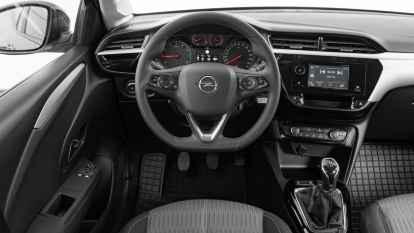 OPEL Corsa Corsa 1.2 Edition S&S