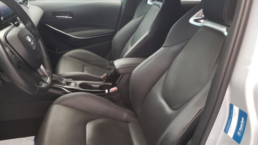 TOYOTA Corolla Corolla 2.0 Hybrid Executive