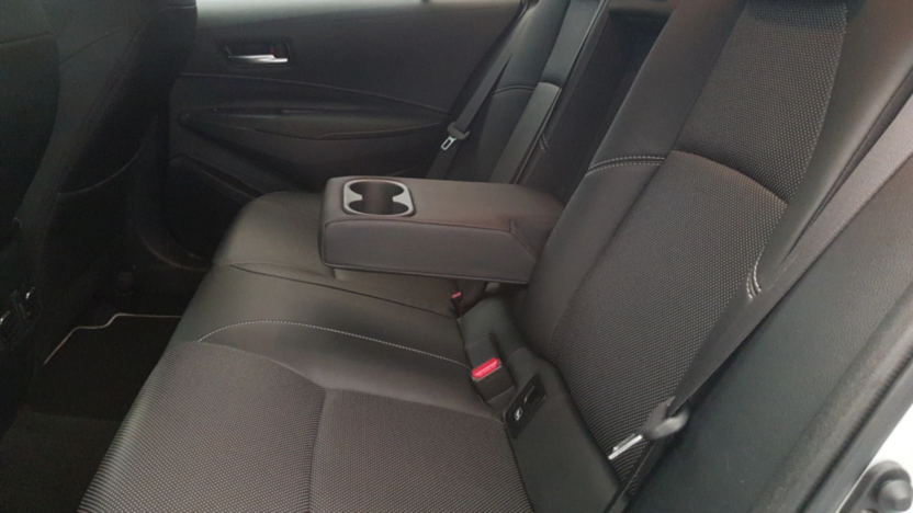 TOYOTA Corolla Corolla 2.0 Hybrid Executive