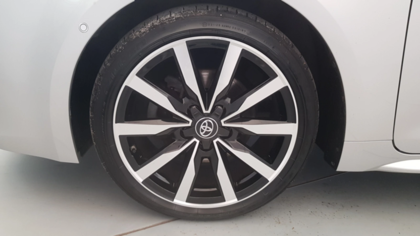 TOYOTA Corolla Corolla 2.0 Hybrid Executive