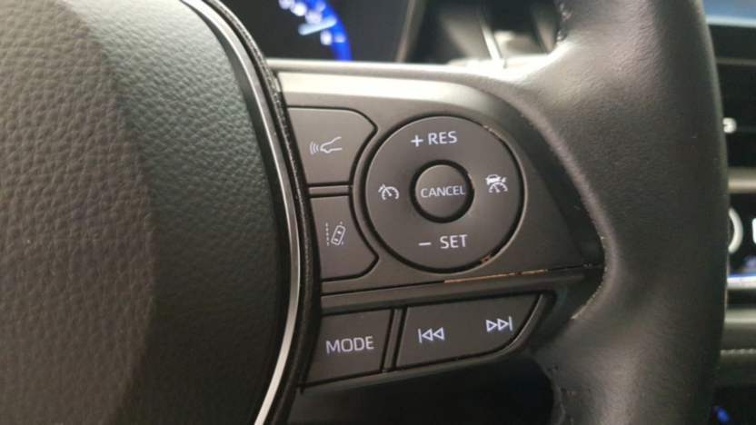 TOYOTA Corolla Corolla 2.0 Hybrid Executive