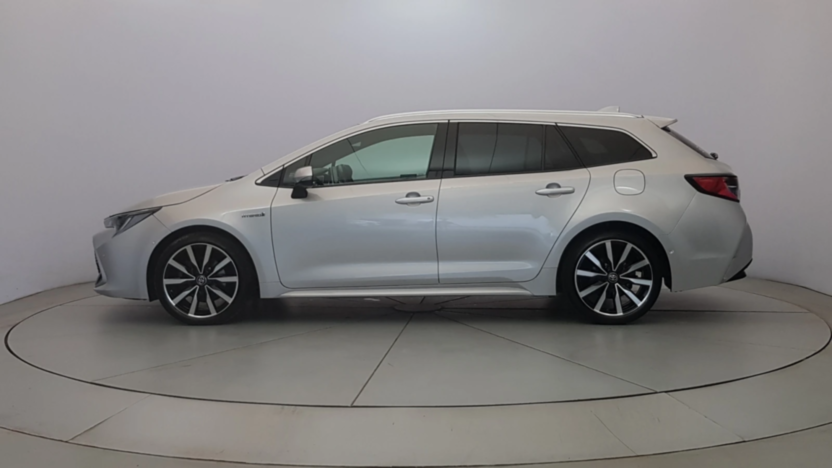 TOYOTA Corolla Corolla 2.0 Hybrid Executive