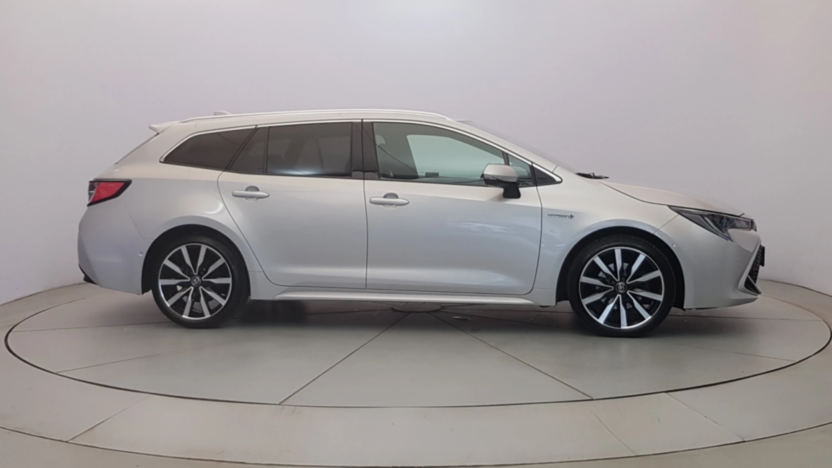 TOYOTA Corolla Corolla 2.0 Hybrid Executive