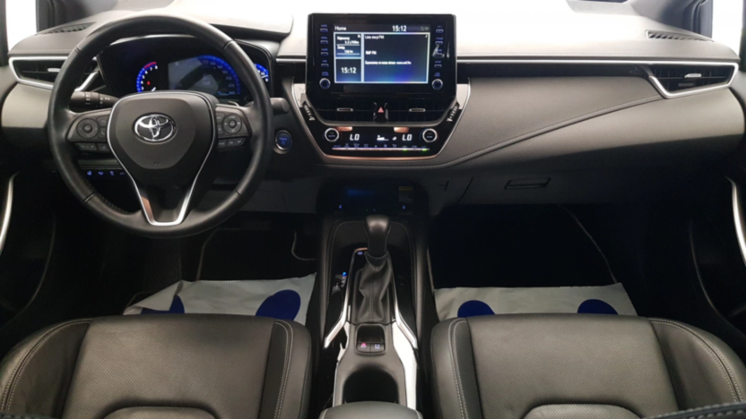 TOYOTA Corolla Corolla 2.0 Hybrid Executive