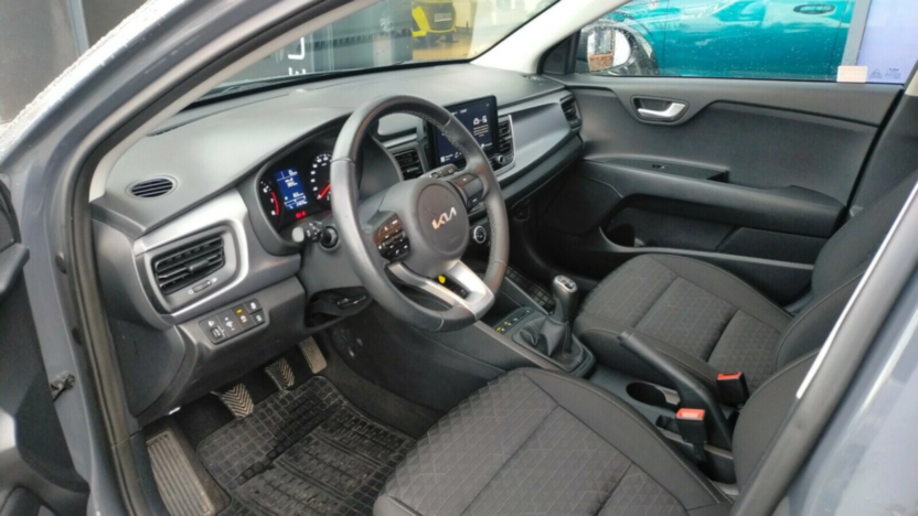 KIA Rio Rio 1.0 T-GDI M