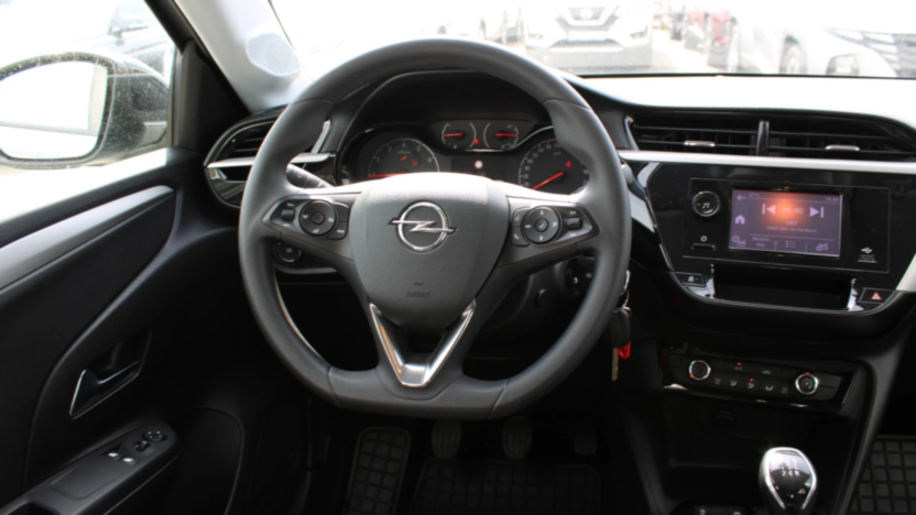 OPEL Corsa Corsa 1.2 Edition S&S