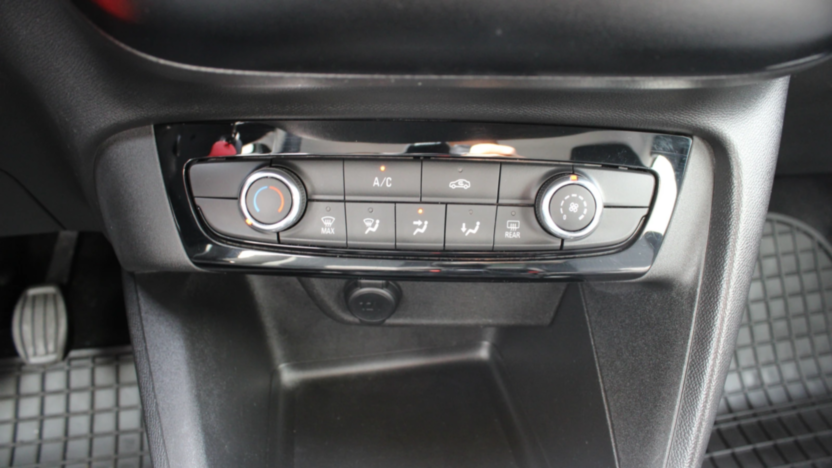 OPEL Corsa Corsa 1.2 Edition S&S