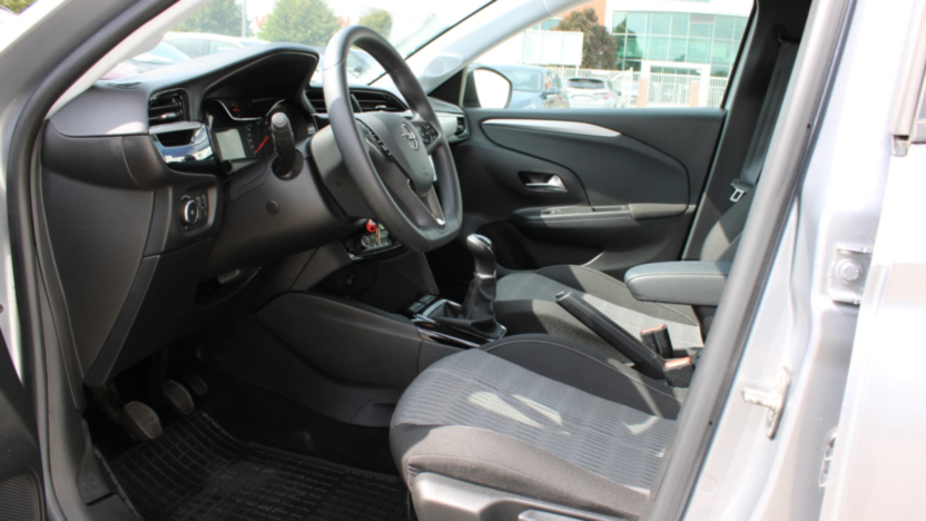 OPEL Corsa Corsa 1.2 Edition S&S