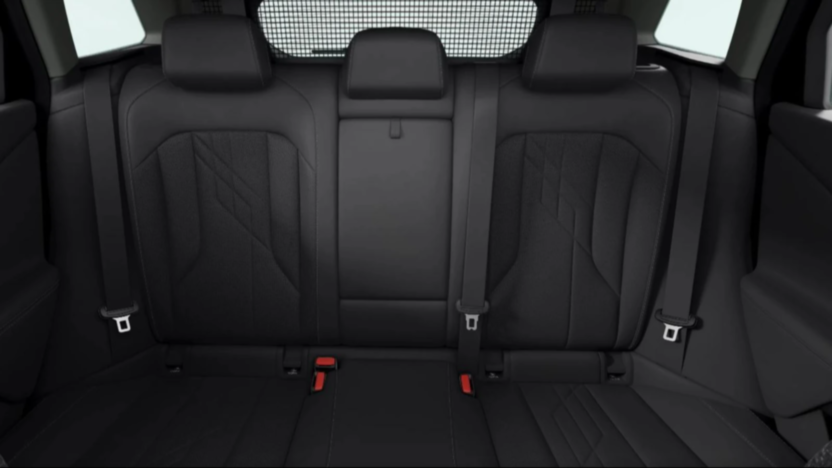 BMW X3 X3 xDrive20i mHEV aut Nowy