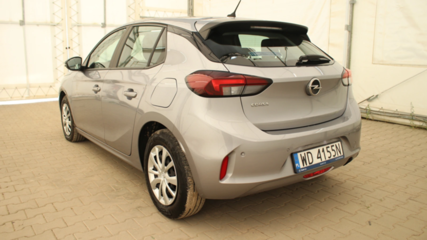 OPEL Corsa Corsa 1.2 Edition S&S