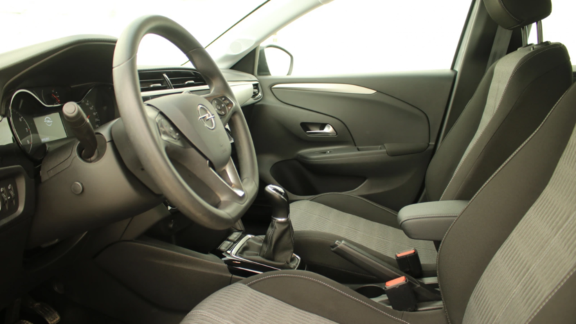 OPEL Corsa Corsa 1.2 Edition S&S