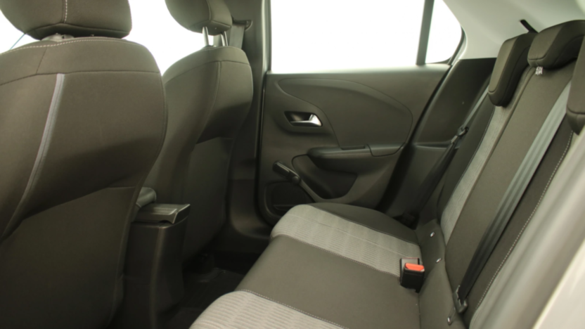 OPEL Corsa Corsa 1.2 Edition S&S