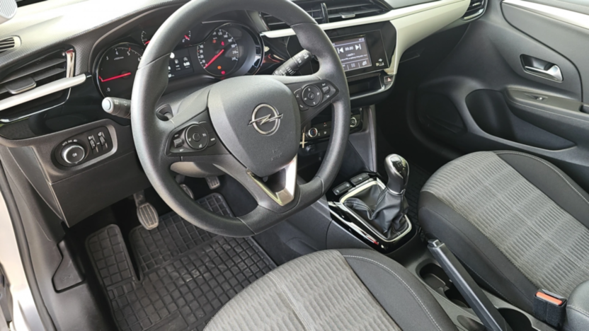 OPEL Corsa Corsa 1.2 Edition S&S