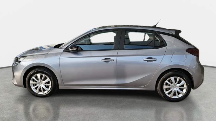 OPEL Corsa Corsa 1.2 Edition S&S