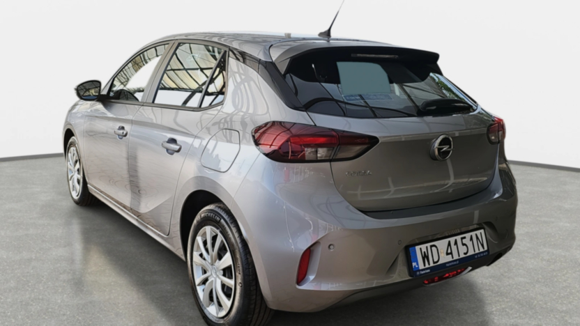 OPEL Corsa Corsa 1.2 Edition S&S