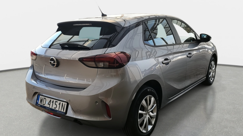 OPEL Corsa Corsa 1.2 Edition S&S