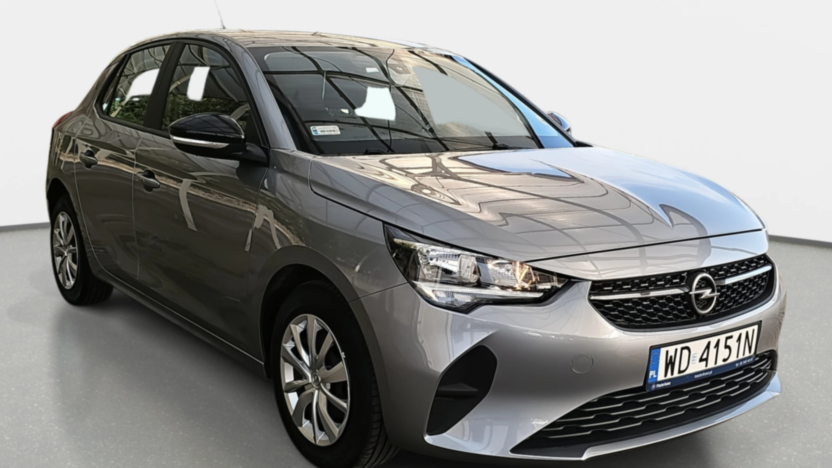OPEL Corsa Corsa 1.2 Edition S&S