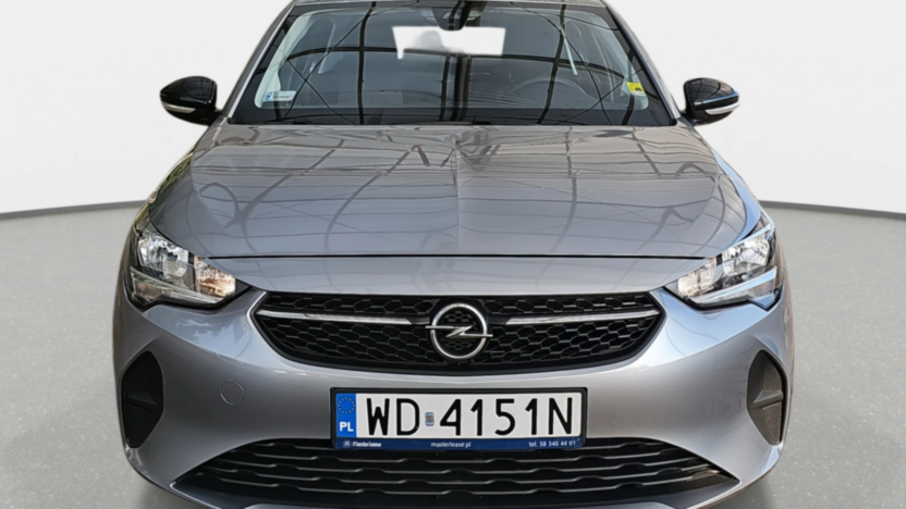 OPEL Corsa Corsa 1.2 Edition S&S