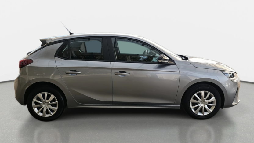 OPEL Corsa Corsa 1.2 Edition S&S