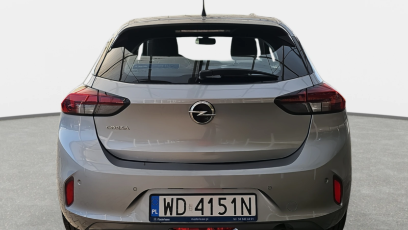 OPEL Corsa Corsa 1.2 Edition S&S