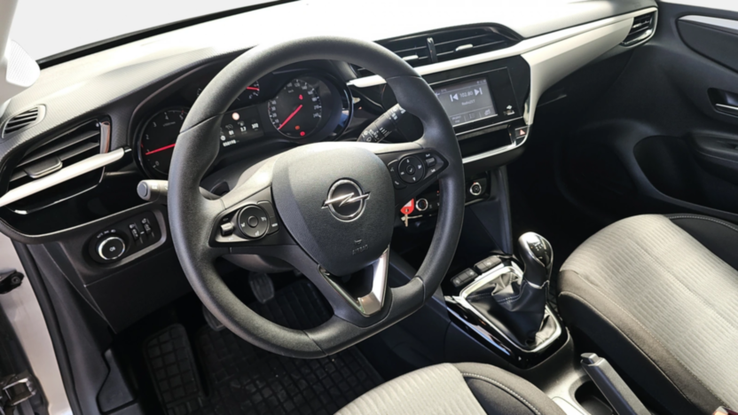 OPEL Corsa Corsa 1.2 Edition S&S