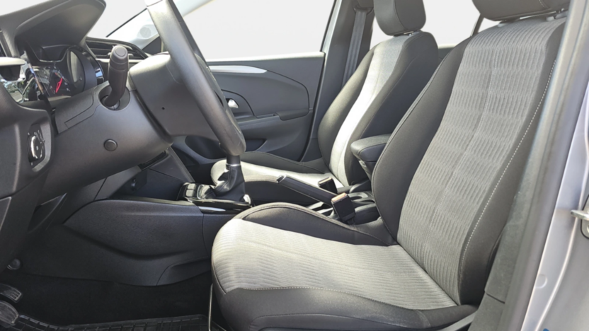 OPEL Corsa Corsa 1.2 Edition S&S