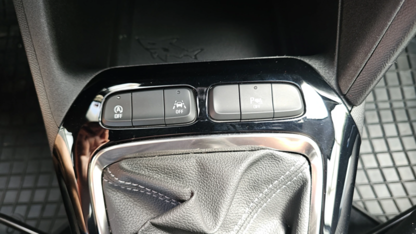 OPEL Corsa Corsa 1.2 Edition S&S