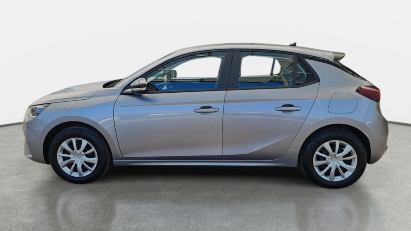 OPEL Corsa Corsa 1.2 Edition S&S