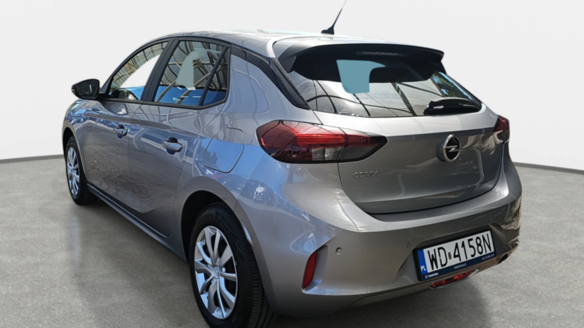 OPEL Corsa Corsa 1.2 Edition S&S