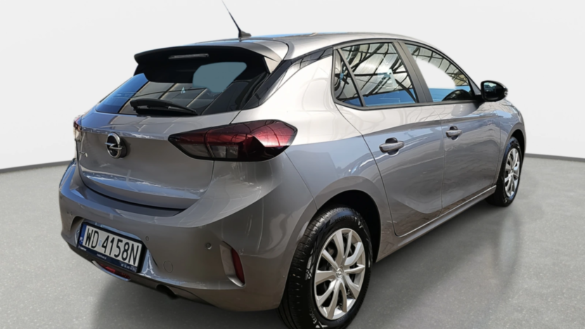 OPEL Corsa Corsa 1.2 Edition S&S