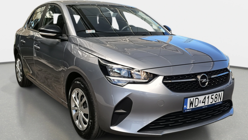 OPEL Corsa Corsa 1.2 Edition S&S