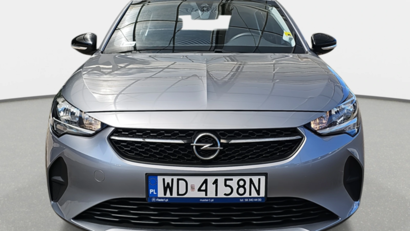OPEL Corsa Corsa 1.2 Edition S&S