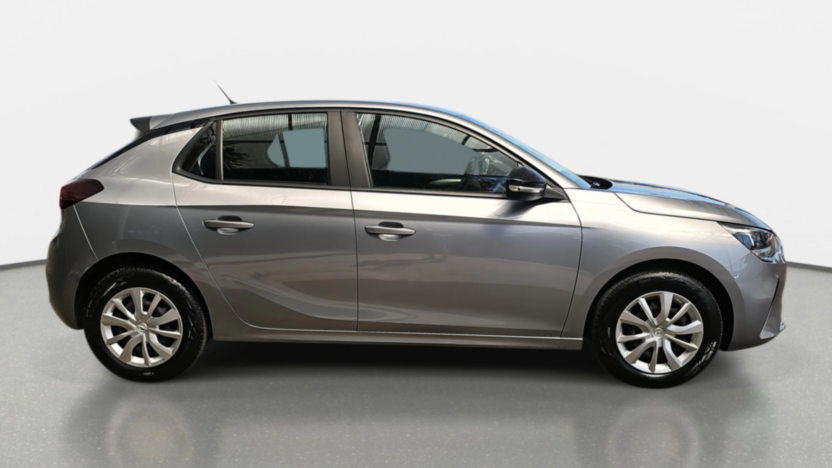 OPEL Corsa Corsa 1.2 Edition S&S