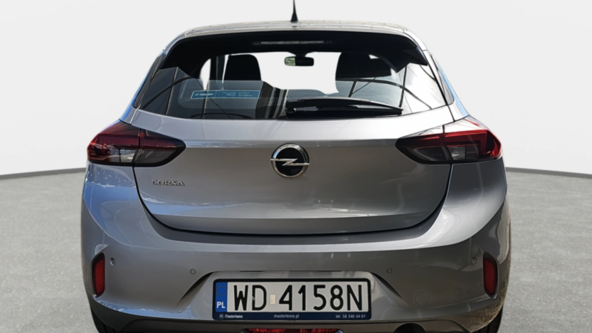 OPEL Corsa Corsa 1.2 Edition S&S