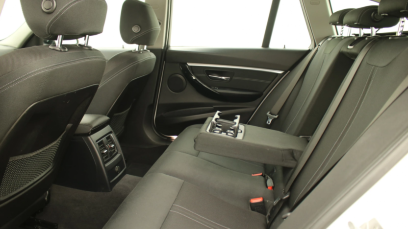 BMW Seria 3 320d xDrive Sport Line aut