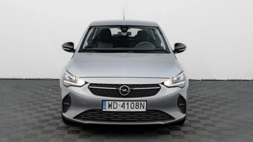 OPEL Corsa Corsa 1.2 Edition S&S