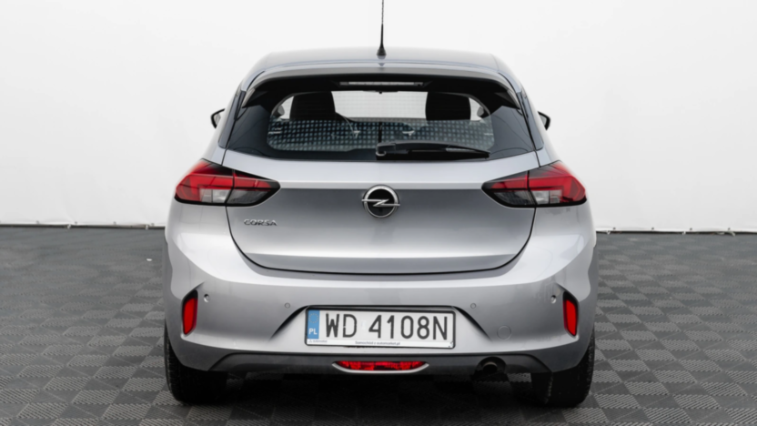 OPEL Corsa Corsa 1.2 Edition S&S