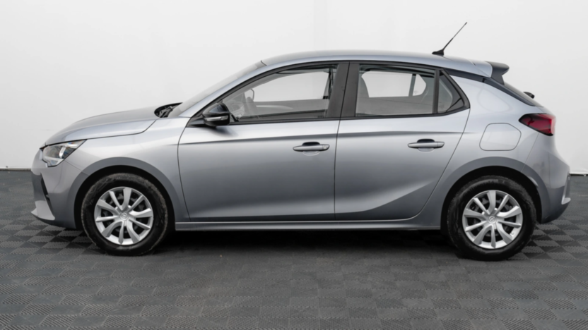 OPEL Corsa Corsa 1.2 Edition S&S