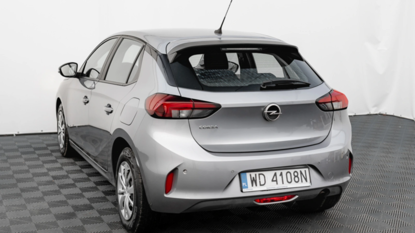 OPEL Corsa Corsa 1.2 Edition S&S