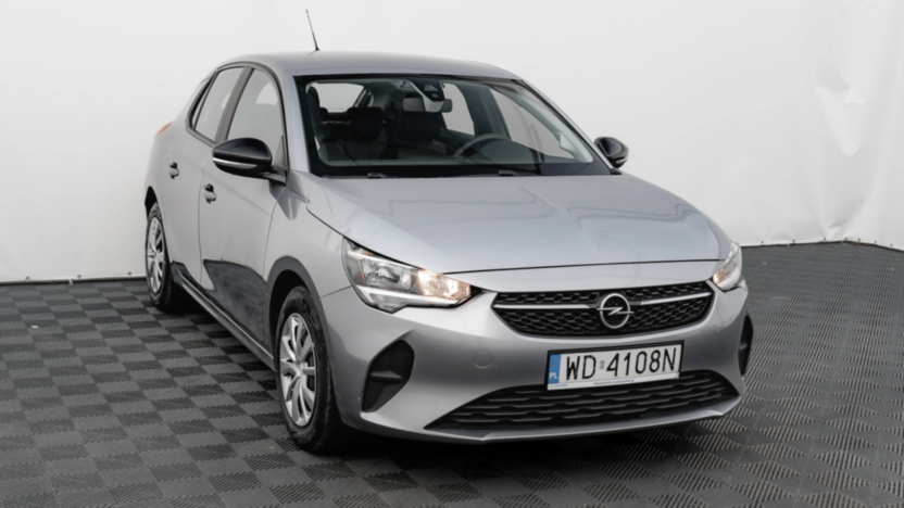 OPEL Corsa Corsa 1.2 Edition S&S