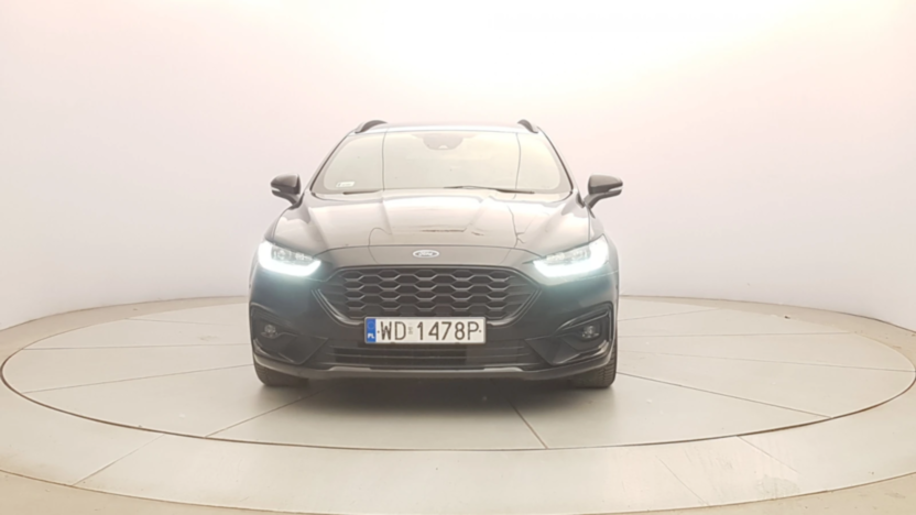 FORD Mondeo Mondeo 2.0 EcoBlue ST-Line X AWD aut