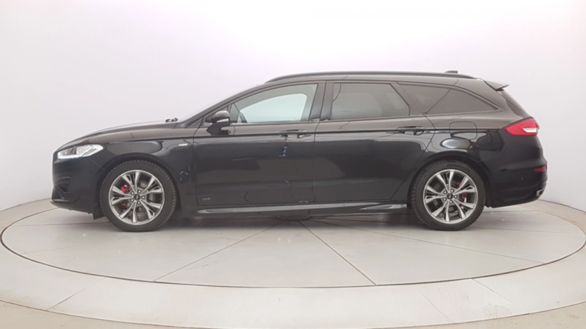 FORD Mondeo Mondeo 2.0 EcoBlue ST-Line X AWD aut