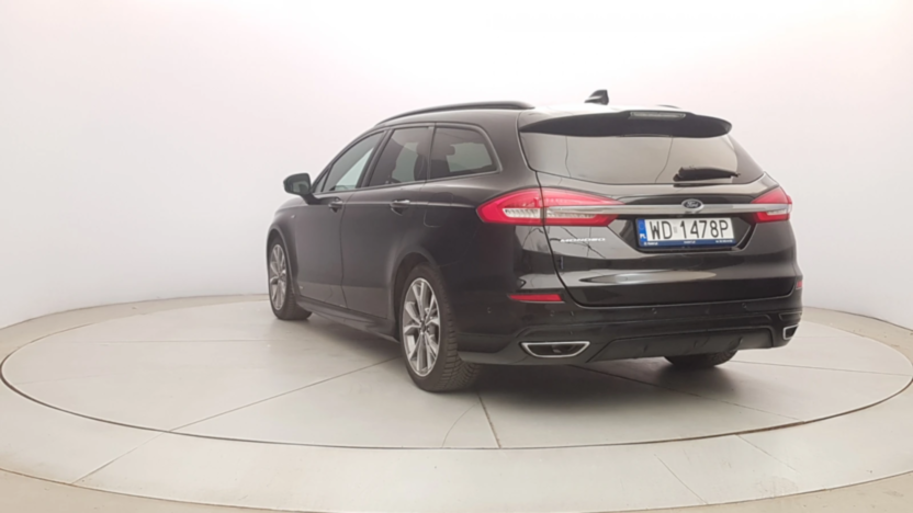 FORD Mondeo Mondeo 2.0 EcoBlue ST-Line X AWD aut