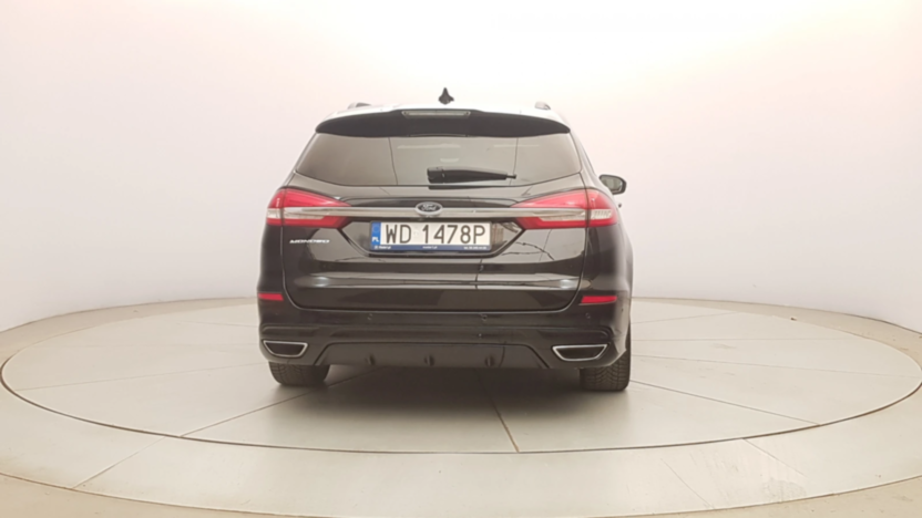 FORD Mondeo Mondeo 2.0 EcoBlue ST-Line X AWD aut