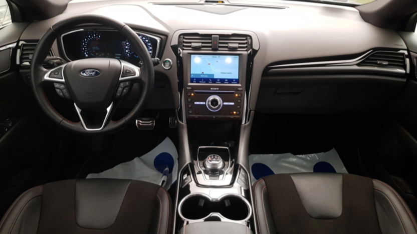 FORD Mondeo Mondeo 2.0 EcoBlue ST-Line X AWD aut
