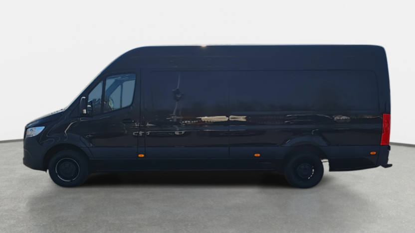MERCEDES-BENZ Sprinter Sprinter 311 CDI 907.635 14m3