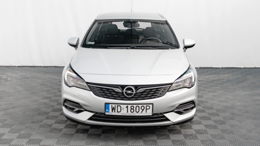 OPEL Astra Astra V 1.2 T GS Line S&S
