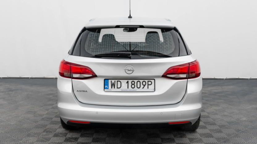OPEL Astra Astra V 1.2 T GS Line S&S