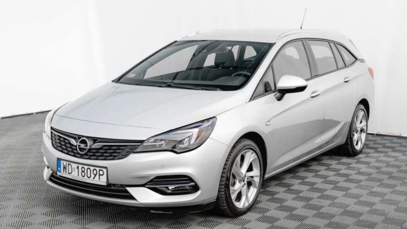 OPEL Astra Astra V 1.2 T GS Line S&S